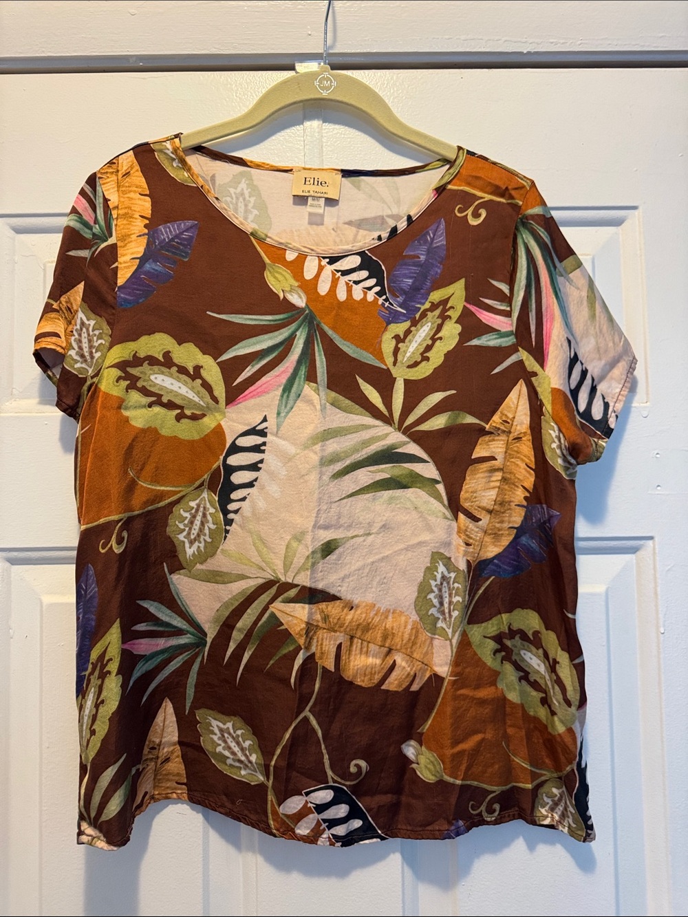 Ladies Lightweight Blouse